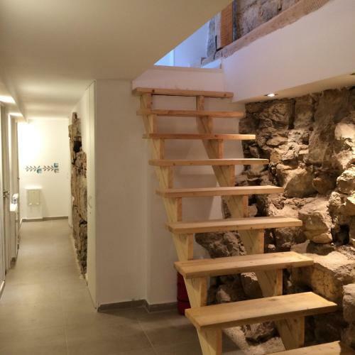 Retro Hostel