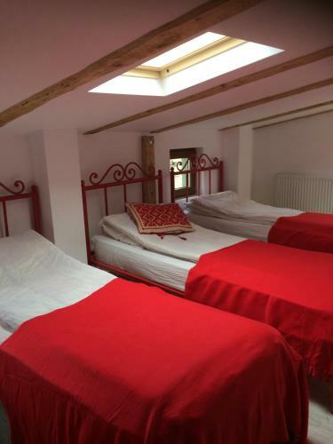 Retro Hostel