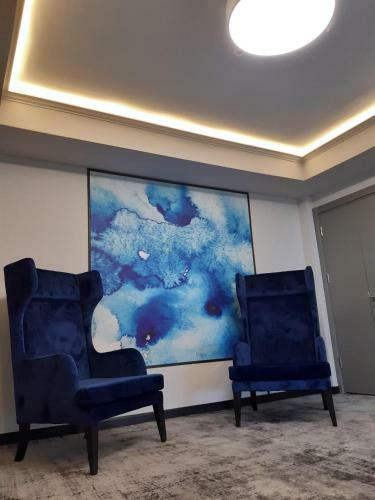 Univers T Hotel