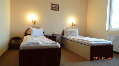 Hostal Vila Europa