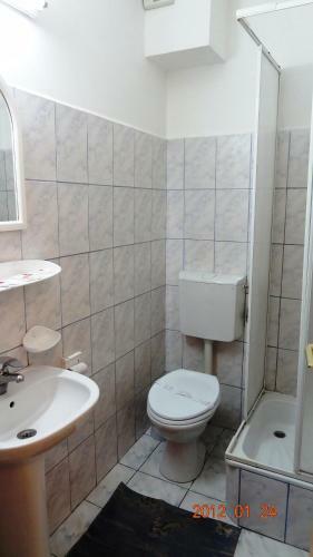Hostal Vila Europa