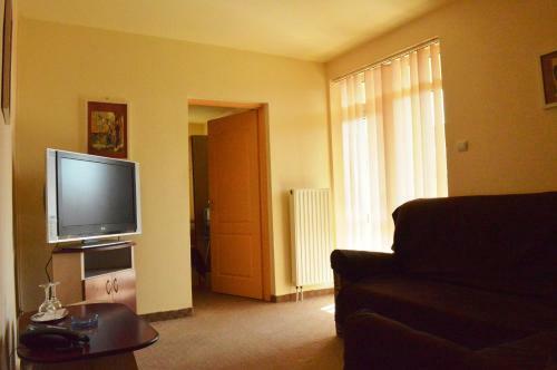 Hostal Vila Europa