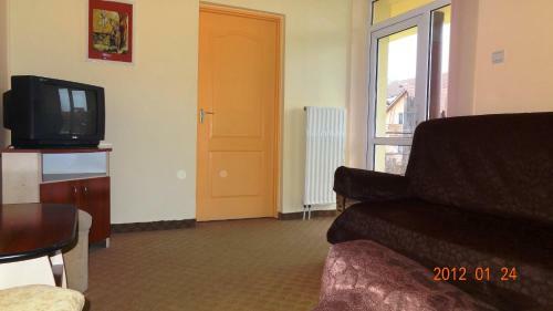 Hostal Vila Europa