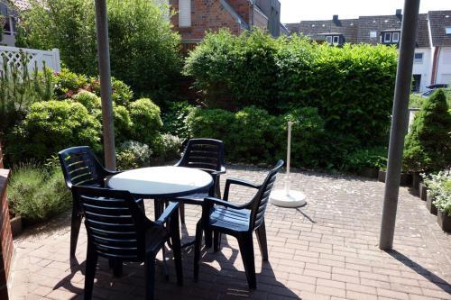Apartamento Rugenbargsweg 06