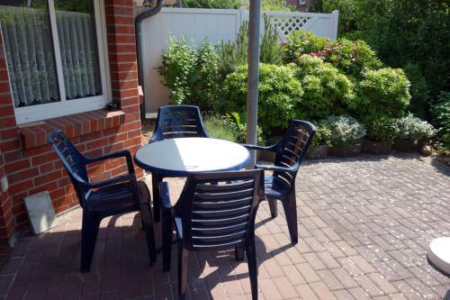 Apartamento Rugenbargsweg 06