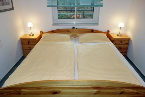 Apartamento Rugenbargsweg 06