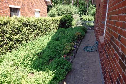 Apartamento Rugenbargsweg 06