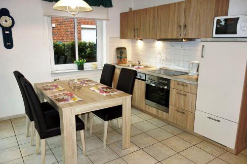 Apartamento Rugenbargsweg 06