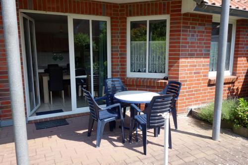 Apartamento Rugenbargsweg 06