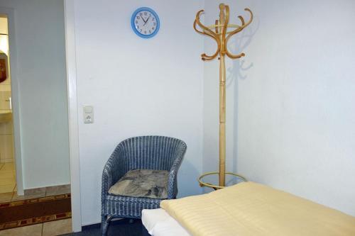 Apartamento Rugenbargsweg 06