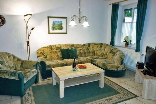 Apartamento Rugenbargsweg 06