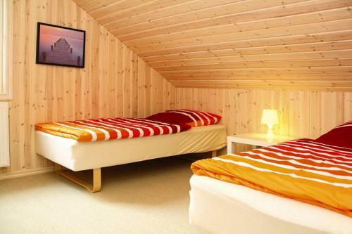 Holiday Home Seerose Am D�mmer See D�mmer - Dms01084-fya