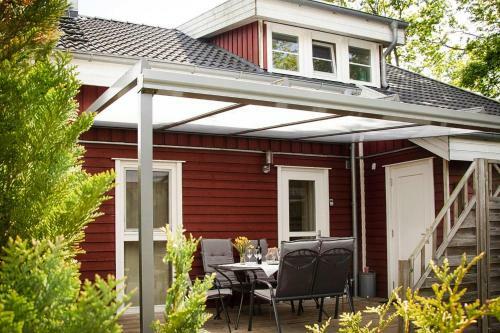 Holiday Home Seerose Am D�mmer See D�mmer - Dms01084-fyb