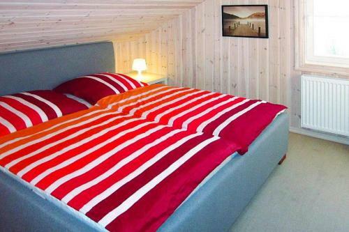 Holiday Home Seerose Am D�mmer See D�mmer - Dms01084-fyc