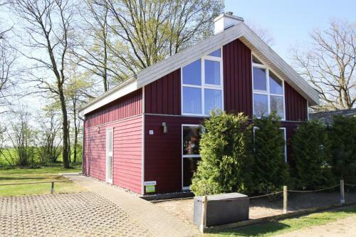 Holiday Home Seerose Am D�mmer See D�mmer - Dms01084-fyc