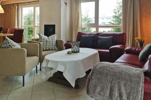 Holiday Home Seerose Am D�mmer See D�mmer - Dms01084-fyc