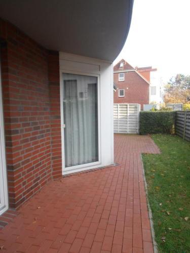 Apartamento Padua Haus A Wohnung 1