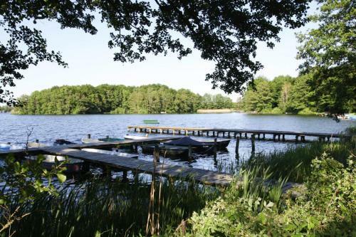 Holiday Home Nordlys Am D�mmer See D�mmer - Dms01101c-f