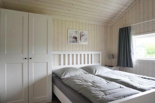 Holiday Home Nordlys Am D�mmer See D�mmer - Dms01101c-f