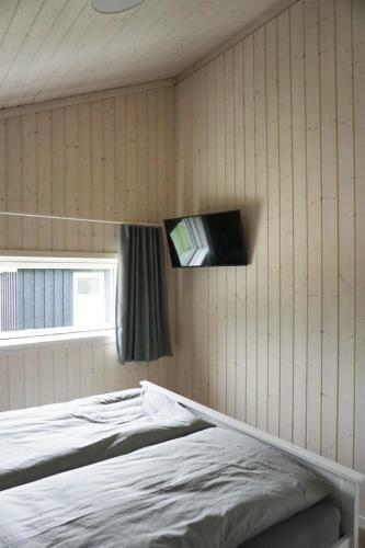 Holiday Home Nordlys Am D�mmer See D�mmer - Dms01101c-f