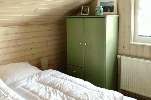 Holiday Home Seeblick Am D�mmer See D�mmer - Dms01074-fya