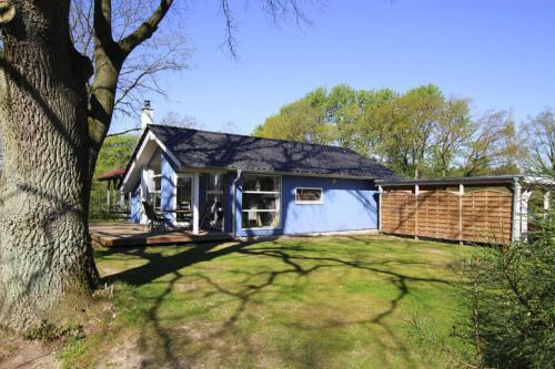 Holiday Home Seeadler Am D�mmer See D�mmer - Dms01123-fyb
