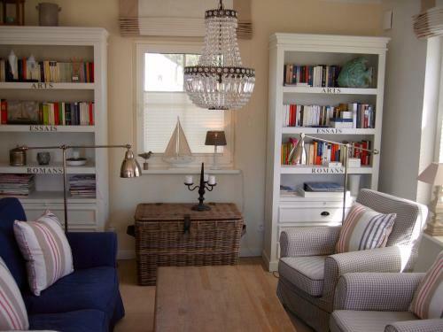 Apartamento Ferienhaus Windrose
