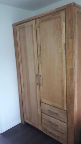 Apartamento Puppenhaus In Drosedow