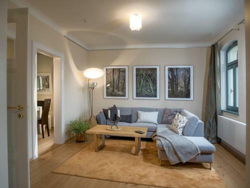 Modern Holiday Home In Eisenach Thuringia With Terrace