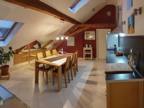 Apartamento Ferienwohnung Guetlein