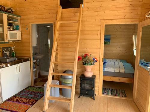 Ferienhaus Kornhus