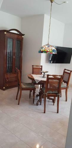 Apartamento Ferienwohnung Wendel
