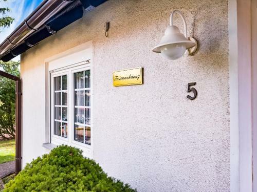 Cozy Apartment In Elbingerode With Balcony