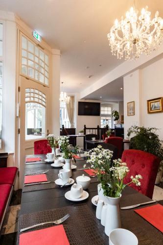 Hostal Haus Maximilian