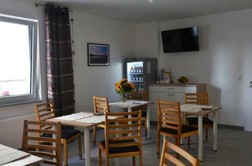 Bed & Breakfast G�stehaus Am Hochsimmer