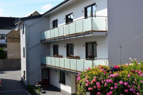 Bed & Breakfast G�stehaus Am Hochsimmer