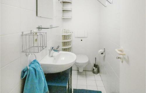 Three-bedroom Holiday Home In Falkenstein