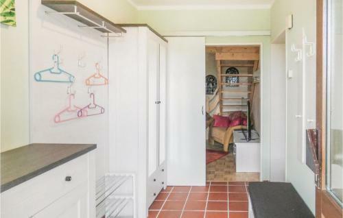 Three-bedroom Holiday Home In Falkenstein