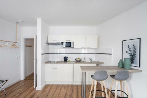 Apartamento Limehome Essen Viehofer Stra�e