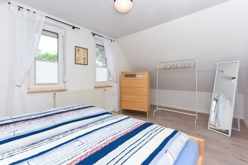 Ferienhaus Nordseeliebe
