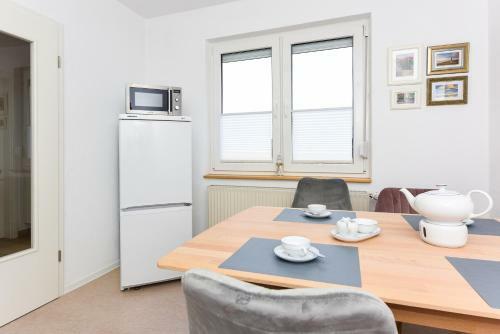 Ferienhaus Nordseeliebe