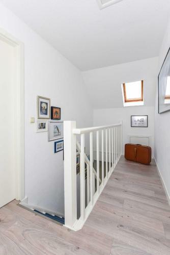 Ferienhaus Nordseeliebe