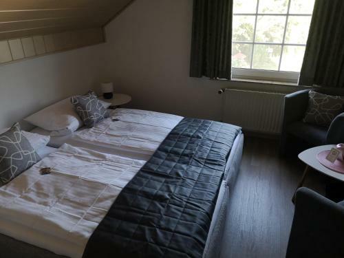 Hostal Lindenhof Falkenberg