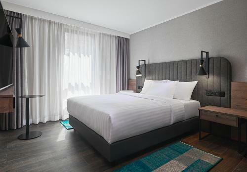 Hotel Residence Inn By Marriott Essen City
