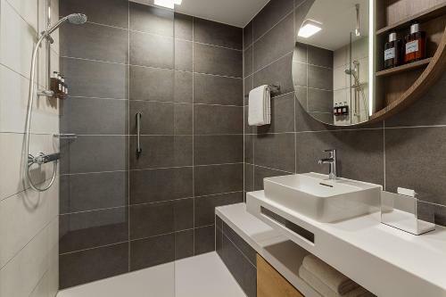 Hotel Residence Inn By Marriott Essen City
