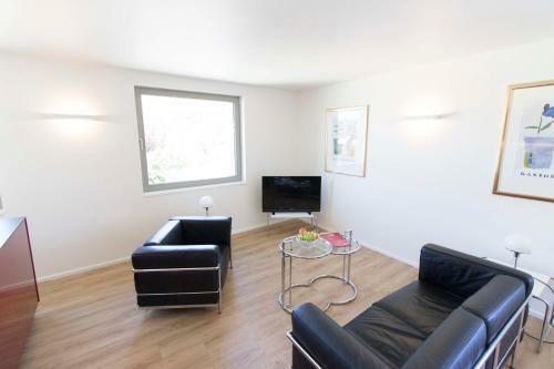Apartamento Homeoffice In Esslingen