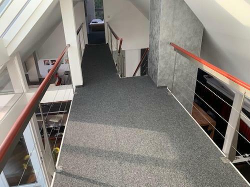 Apartamento Designer Loft In Essen N�he Duesseldorf