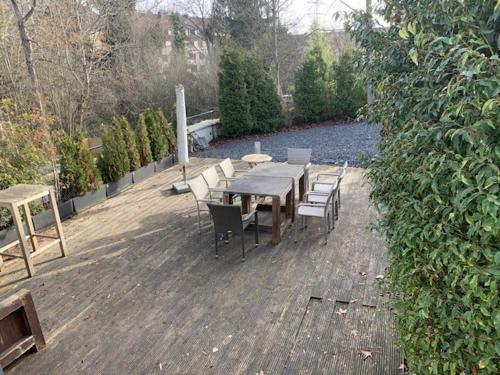 Apartamento Designer Loft In Essen N�he Duesseldorf