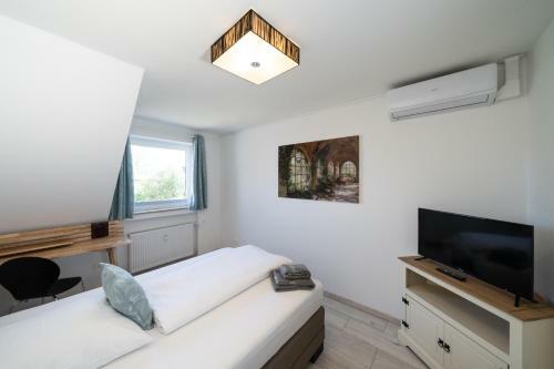 Apartamento Luxusloft In Toplage Von Essen