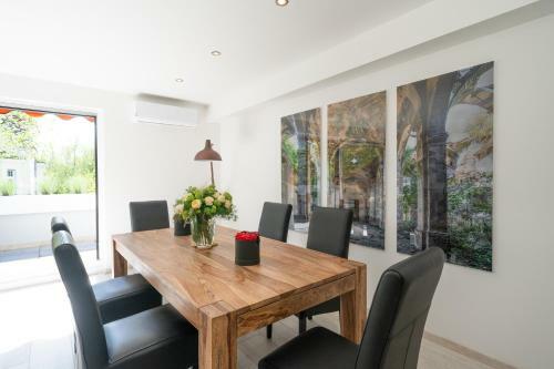 Apartamento Luxusloft In Toplage Von Essen